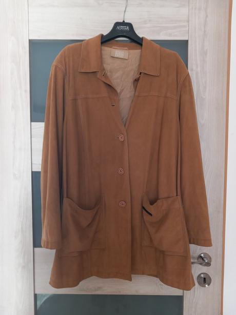 Prechodny kabatik, <50