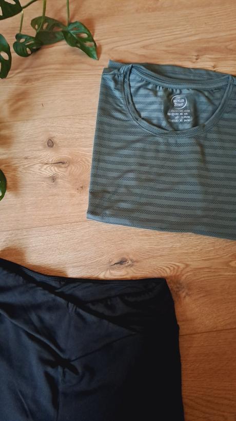 Športové tričko, crivit,xs