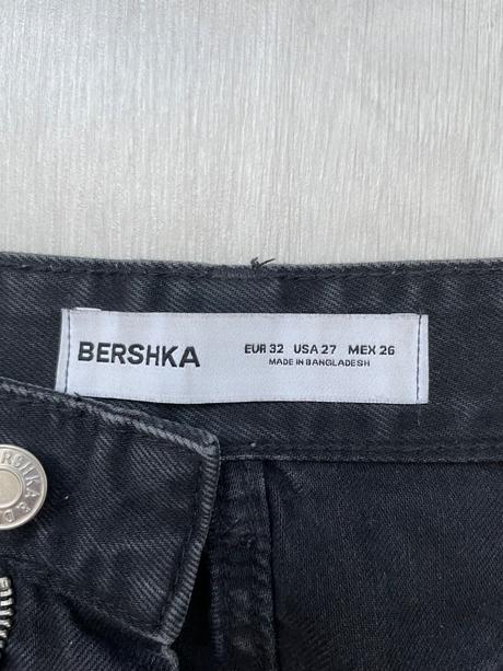 Rifle, bershka,32