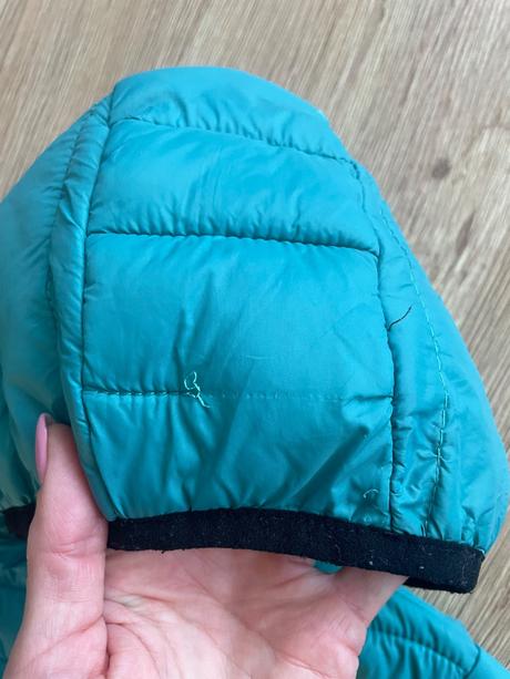 Prechodná bunda, reserved,140