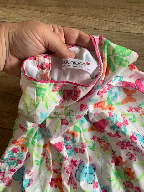 Babaluno šaty, babaluno,86