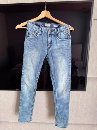 Rifle slim replay 140, replay,140