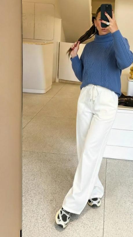 Zara sveter veľ.uni, zara