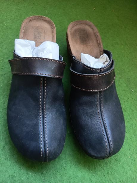 Vsuvky, deichmann,38