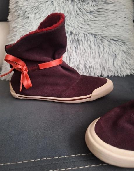 Prechodné čižmičky, adidas,38