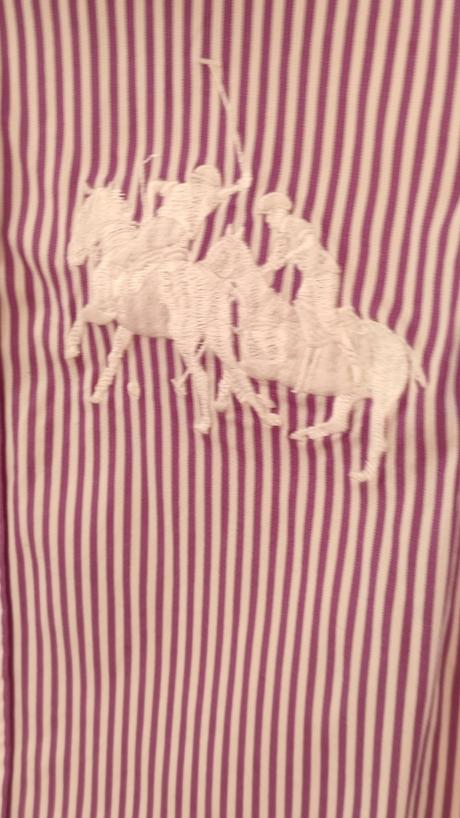 Košeľa ralph lauren, ralph lauren,s