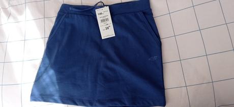 Športová sukňa 4f, 140