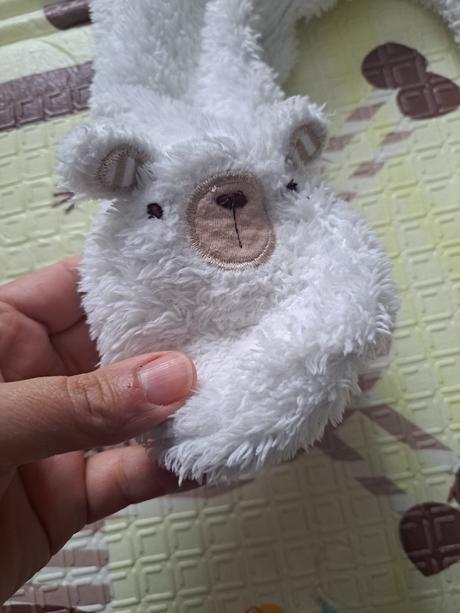 Prechodna kombinéza, overal rozm.68/74cm, f&f,68