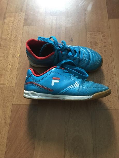 Decke halovky, fila,31