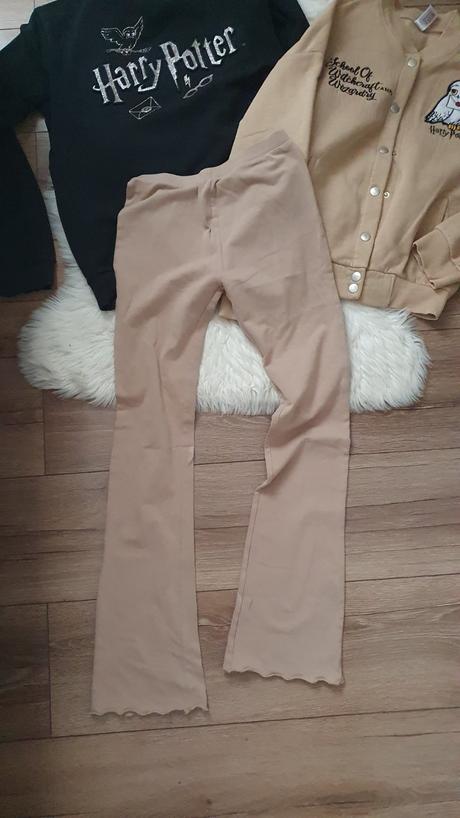 2x mikina harry poter a leginy reserved, reserved,152