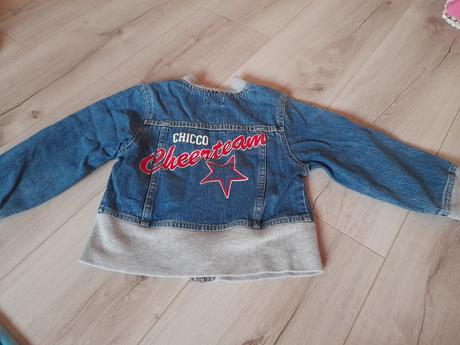 Bunda, chicco,104