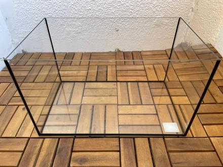 Akvárium 50cm,
