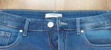 Riflova sukna, reserved,38