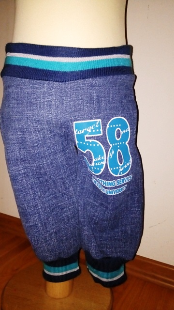 Kvalitne teplacky , 68 / 74 / 80