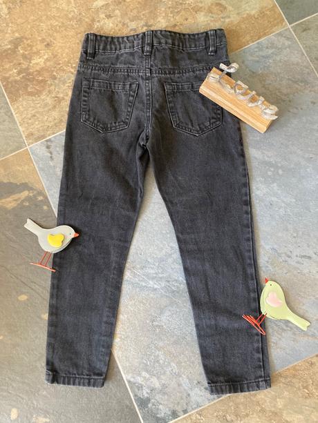 Rifle little kids vel.122, 122