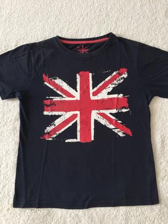 Tričko rebel, rebel,146