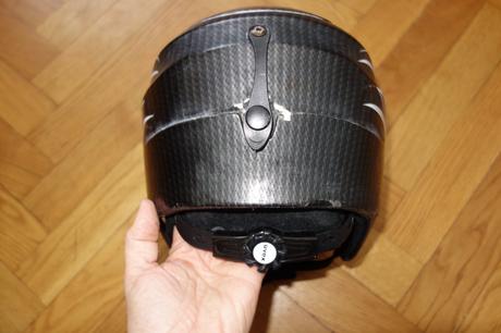 Lyžiarska prilba uvex 55-58, uvex,s