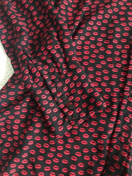 Blúzka mango, mango,s