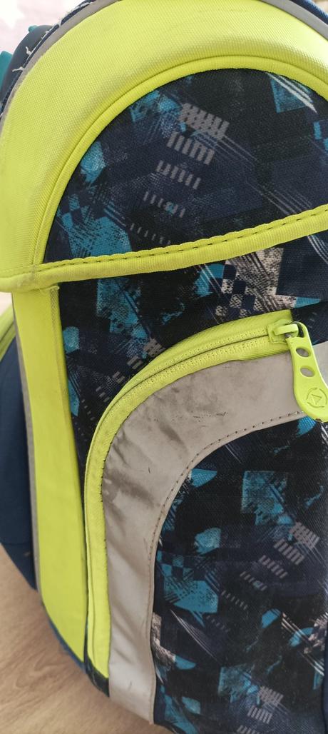 Školská taška pre prváka, 