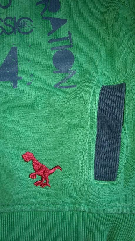 Teplakova supravicka, 74