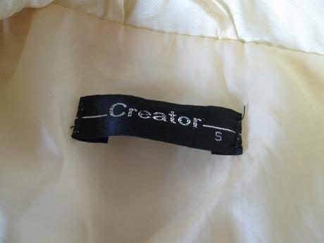 Jarný/jesenný kabátik, s, s