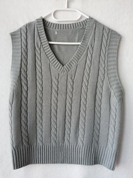 Pekná vesta, mohito,m