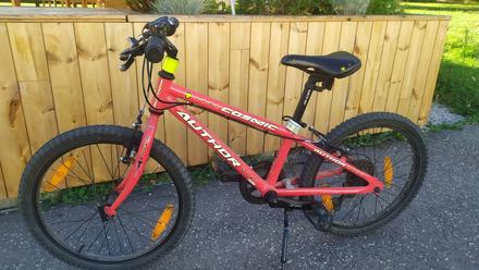 Detsky bicykel, author,20