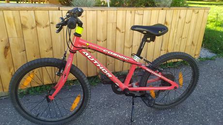Detsky bicykel, author,20