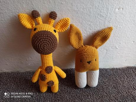 Hracky pre najmensich, 