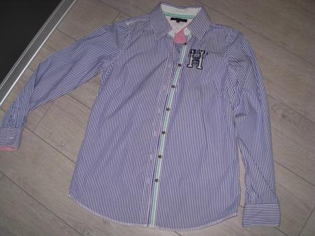 Košela th, tommy hilfiger,s