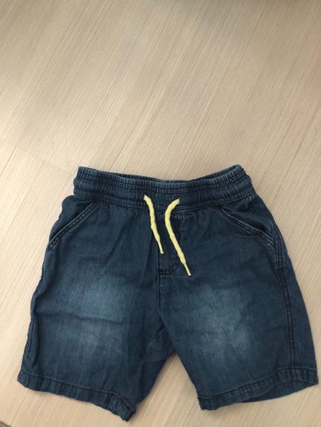 Detské kraťase, lupilu,98