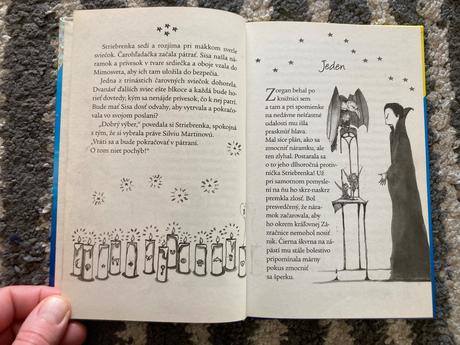 Strieborné jazero-čarohľadačky 2 (2012),