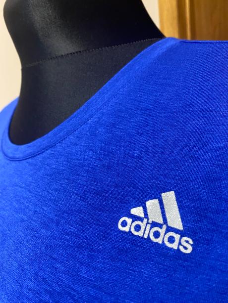 Adidas - tričko, adidas,l