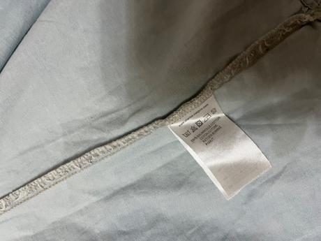 Košeľa bez rukávov, charles vögele,164