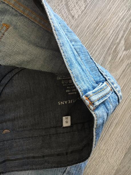 Joop panske rifle, 36