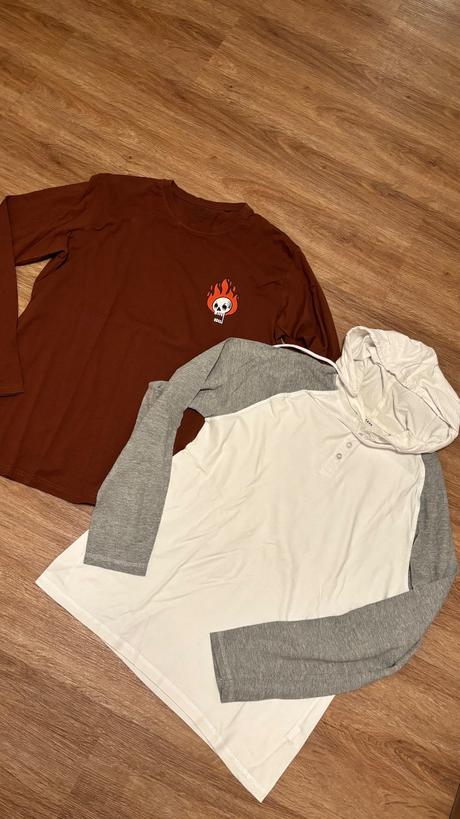 Trička-cena spolu, m