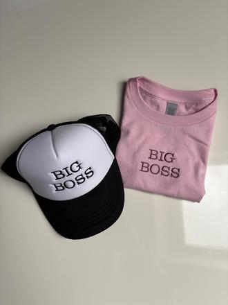 Tričko & šiltovka, 86