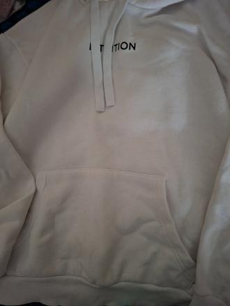 Mikina s klokanim vreckom1 cropp, xs