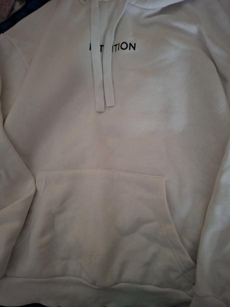 Mikina s klokanim vreckom1 cropp, xs