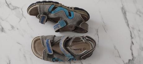 Sandále protetika, protetika,31