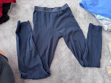 Legíny c&a 134/140, c&a,134