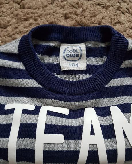 Sveter, coolclub,104