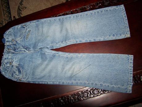 Riflie zn. dopo dopo girls nosené, 110