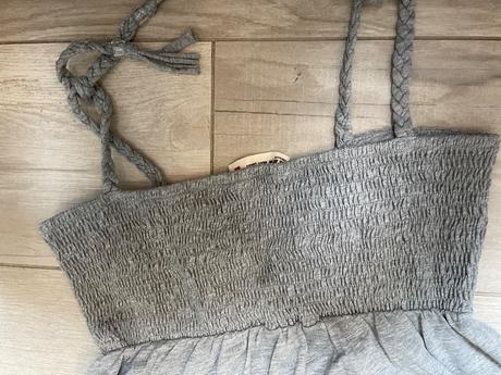 Perfektné letné tielko, l / xl