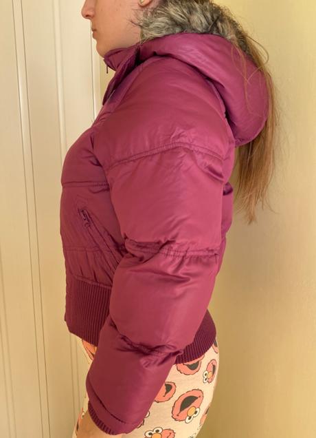 Bunda f&f, tesco,164