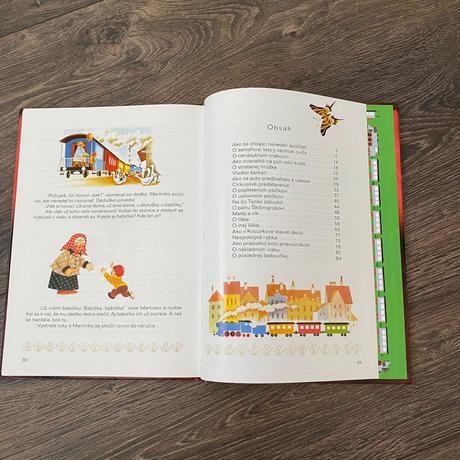 Rozprávkový deduško,