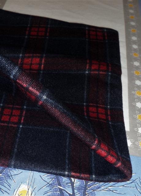 Čiapka + nákrčník, 158