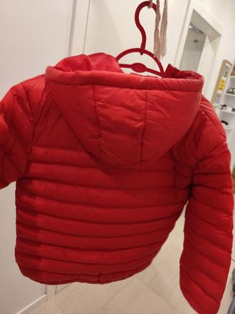 Presivana bunda, reserved,146