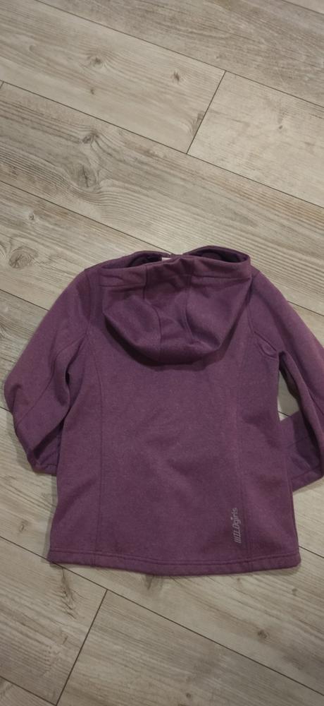 Mikina softshellová, yigga,140