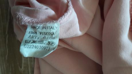 2ks šaty s viazanim okolo krku, 